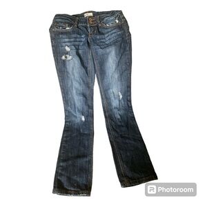 GRG denim